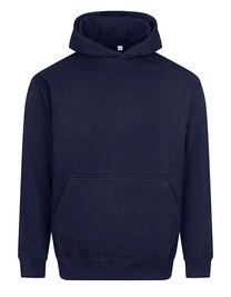 Ansicht 1 – Vision Heavyweight Hoodie (JH111)