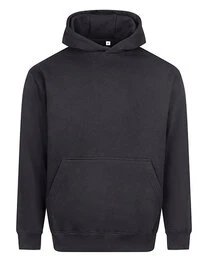 Ansicht 4 – Vision Heavyweight Hoodie (JH111)