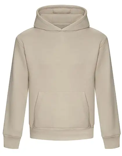 Ansicht 3 – Signature Heavyweight Hoodie (JH120)
