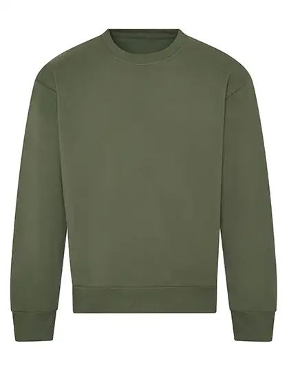 Ansicht 7 – Signature Heavyweight Sweat (JH123)