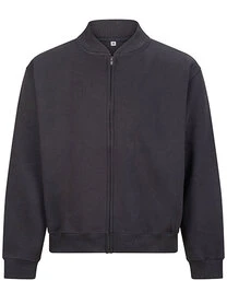 Ansicht 2 – Signature Heavyweight Bomber Sweat (JH124)