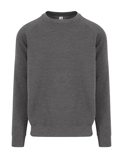 Ansicht 1 – Graduate Heavyweight Sweat (JH130)