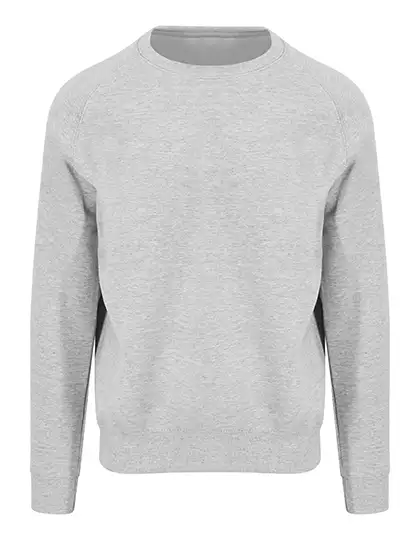 Ansicht 4 – Graduate Heavyweight Sweat (JH130)
