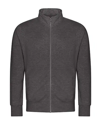 Ansicht 2 – Campus Full Zip Sweat (JH147)