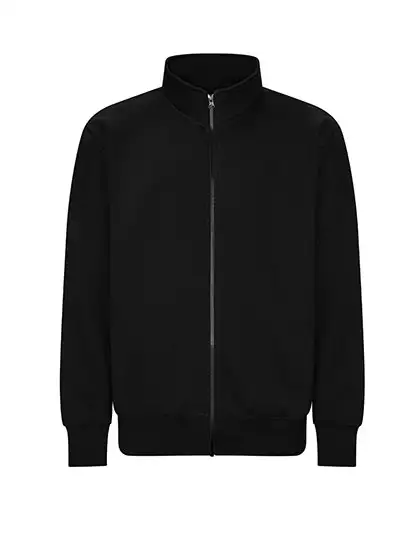Ansicht 1 – Campus Full Zip Sweat (JH147)