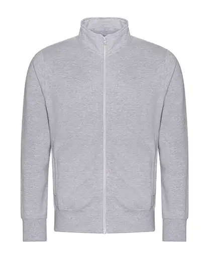 Ansicht 3 – Campus Full Zip Sweat (JH147)