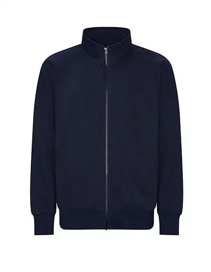 Ansicht 4 – Campus Full Zip Sweat (JH147)