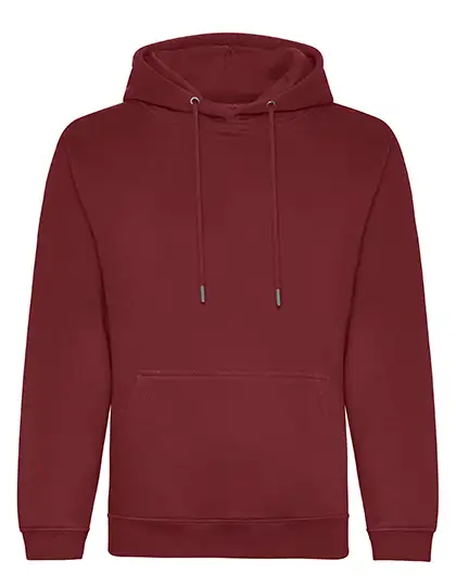 Ansicht 4 – Organic Hoodie (JH201)