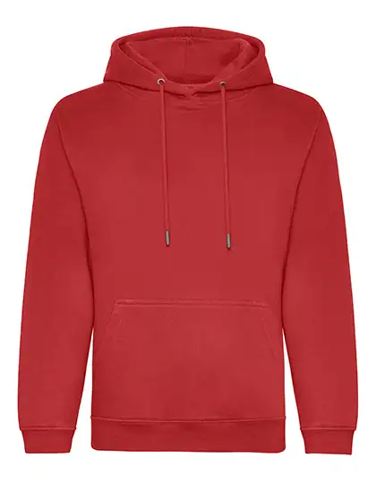 Ansicht 7 – Organic Hoodie (JH201)