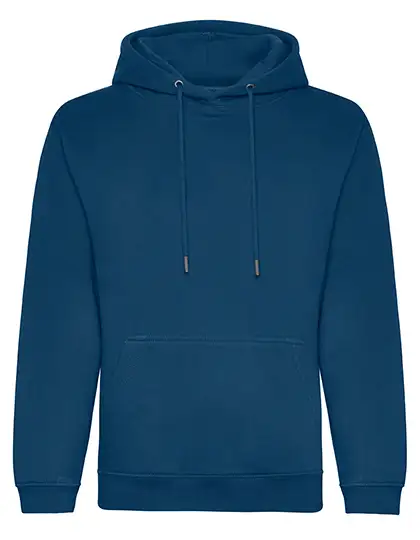 Ansicht 9 – Organic Hoodie (JH201)