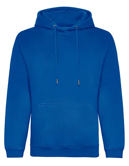 Ansicht 12 – Organic Hoodie (JH201)