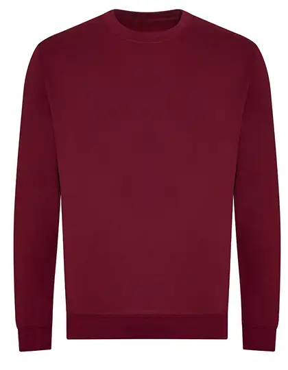 Ansicht 2 – Organic Sweat (JH230)