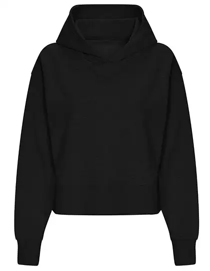 Ansicht 2 – Women's Relaxed Hoodie (JH305)