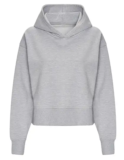 Ansicht 1 – Women's Relaxed Hoodie (JH305)
