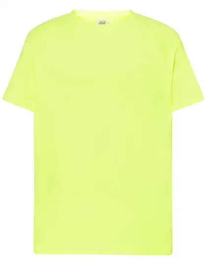Ansicht 15 – Men´s Sport T-Shirt (JHK100)