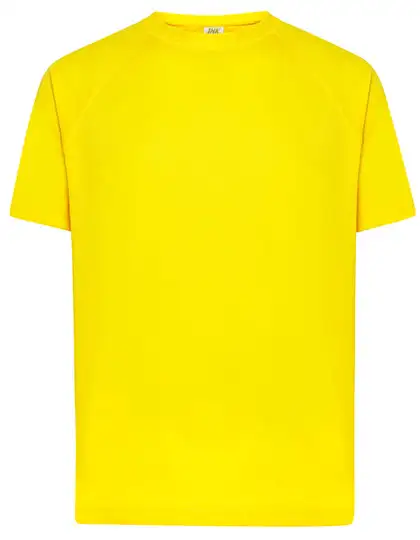 Ansicht 1 – Men´s Sport T-Shirt (JHK100)