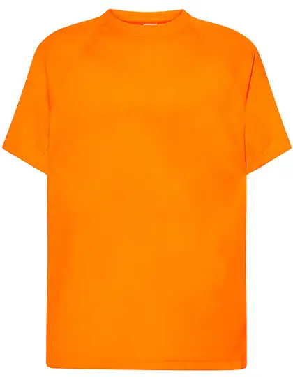 Ansicht 5 – Men´s Sport T-Shirt (JHK100)