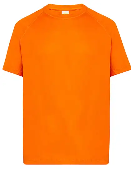 Ansicht 7 – Men´s Sport T-Shirt (JHK100)