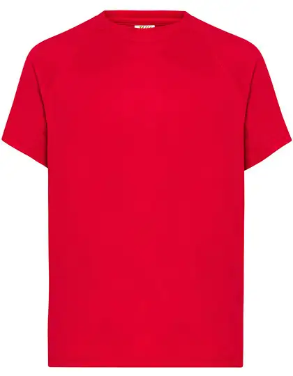 Ansicht 3 – Men´s Sport T-Shirt (JHK100)