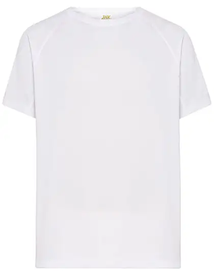 Ansicht 8 – Men´s Sport T-Shirt (JHK100)