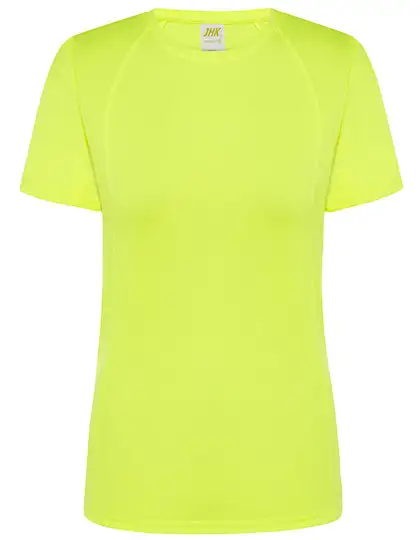 Ansicht 8 – Ladies´ Sport T-Shirt (JHK101)