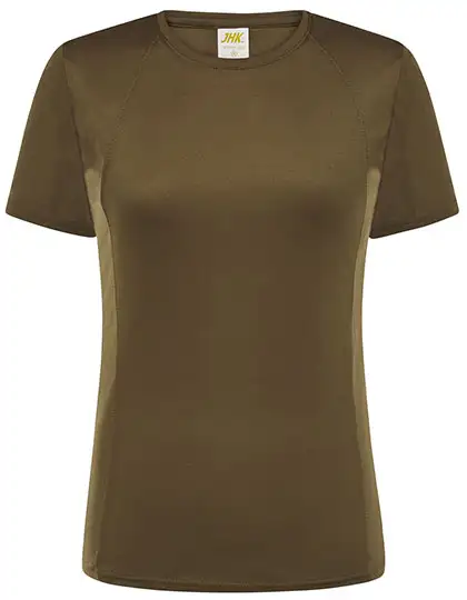 Ansicht 5 – Ladies´ Sport T-Shirt (JHK101)