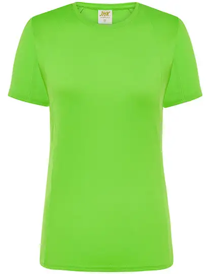 Ansicht 4 – Ladies´ Sport T-Shirt (JHK101)