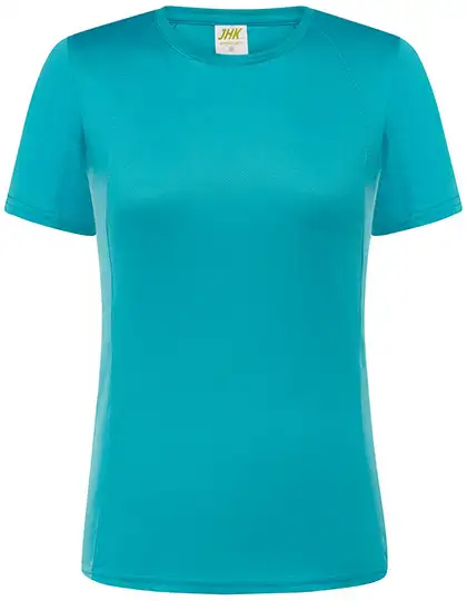 Ansicht 6 – Ladies´ Sport T-Shirt (JHK101)