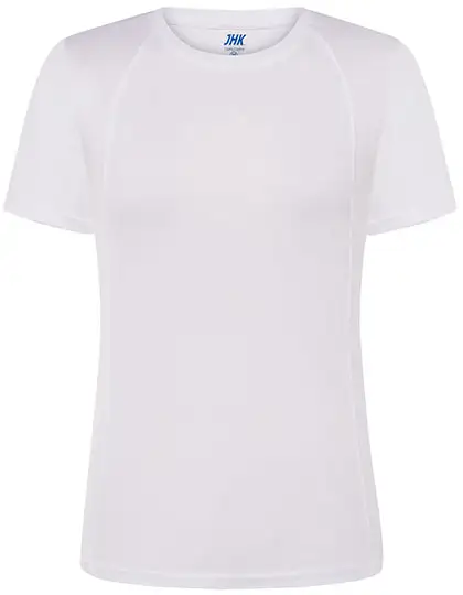Ansicht 2 – Ladies´ Sport T-Shirt (JHK101)