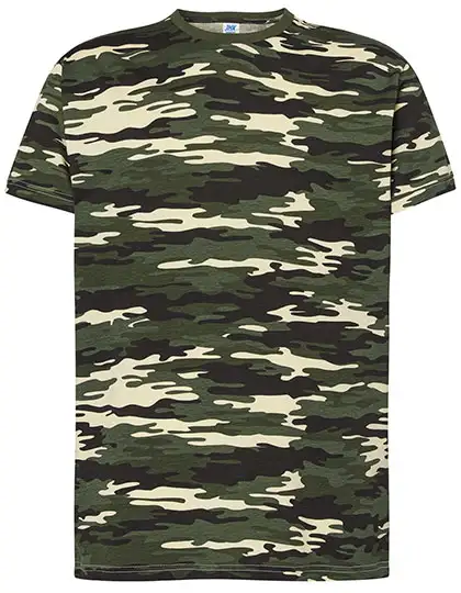 Ansicht 6 – Regular T-Shirt (JHK150)
