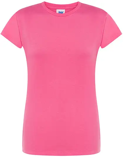 Ansicht 1 – Ladies´ Regular Comfort T-Shirt (JHK152)