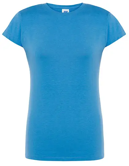Ansicht 2 – Ladies´ Regular Comfort T-Shirt (JHK152)