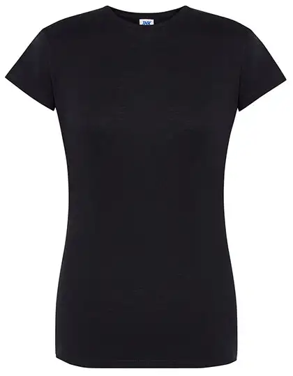 Ansicht 3 – Ladies´ Regular Comfort T-Shirt (JHK152)