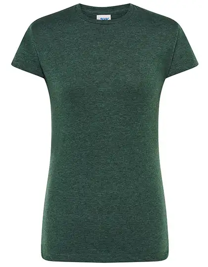 Ansicht 4 – Ladies´ Regular Comfort T-Shirt (JHK152)