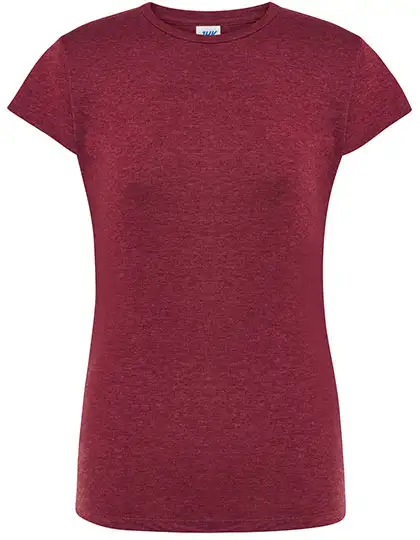 Ansicht 6 – Ladies´ Regular Comfort T-Shirt (JHK152)