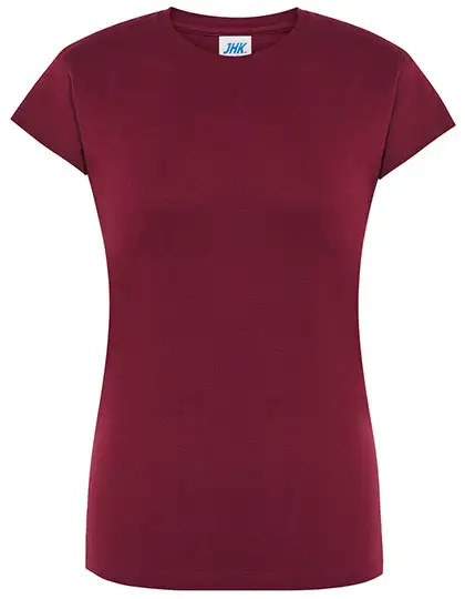 Ansicht 5 – Ladies´ Regular Comfort T-Shirt (JHK152)