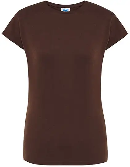 Ansicht 9 – Ladies´ Regular Comfort T-Shirt (JHK152)