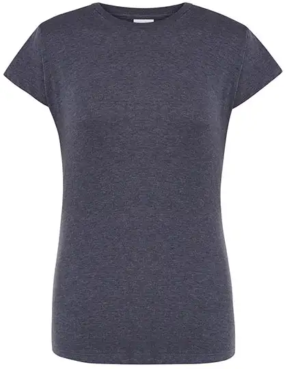 Ansicht 10 – Ladies´ Regular Comfort T-Shirt (JHK152)
