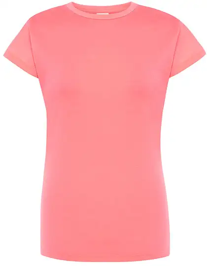 Ansicht 12 – Ladies´ Regular Comfort T-Shirt (JHK152)