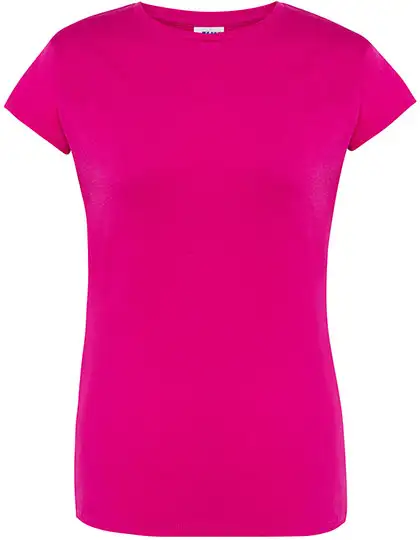 Ansicht 11 – Ladies´ Regular Comfort T-Shirt (JHK152)