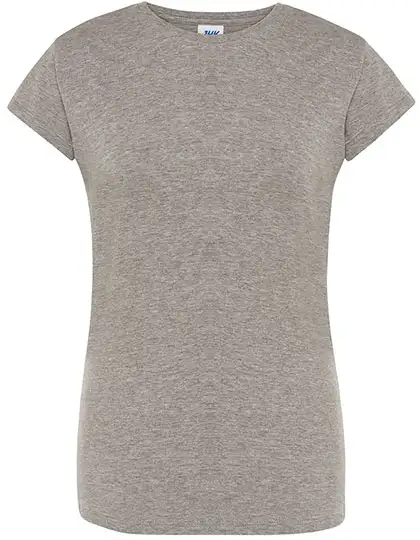 Ansicht 14 – Ladies´ Regular Comfort T-Shirt (JHK152)