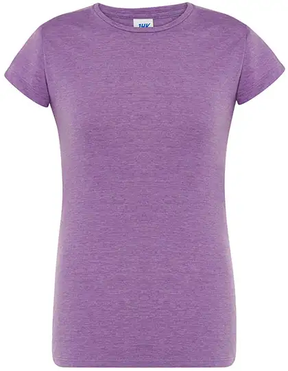 Ansicht 16 – Ladies´ Regular Comfort T-Shirt (JHK152)