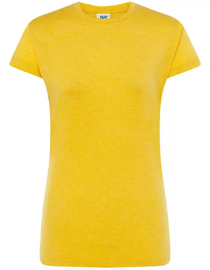 Ansicht 19 – Ladies´ Regular Comfort T-Shirt (JHK152)