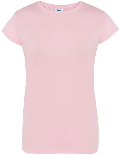 Ansicht 22 – Ladies´ Regular Comfort T-Shirt (JHK152)