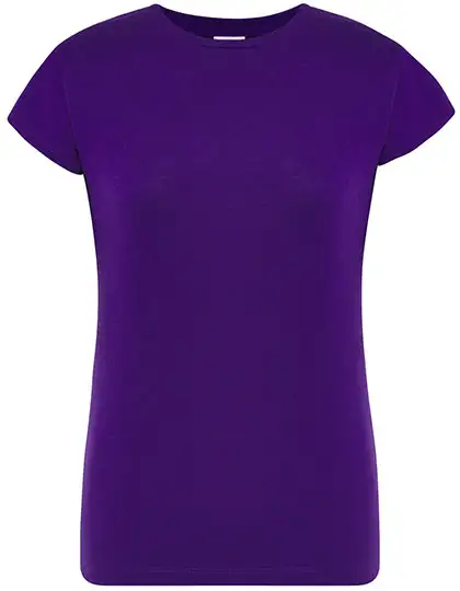 Ansicht 23 – Ladies´ Regular Comfort T-Shirt (JHK152)
