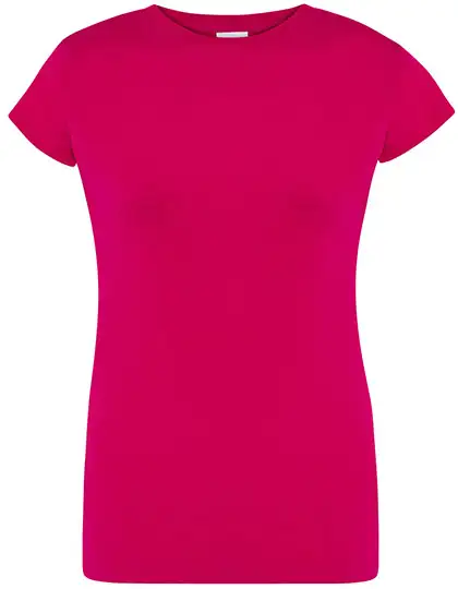 Ansicht 24 – Ladies´ Regular Comfort T-Shirt (JHK152)