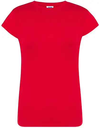 Ansicht 25 – Ladies´ Regular Comfort T-Shirt (JHK152)