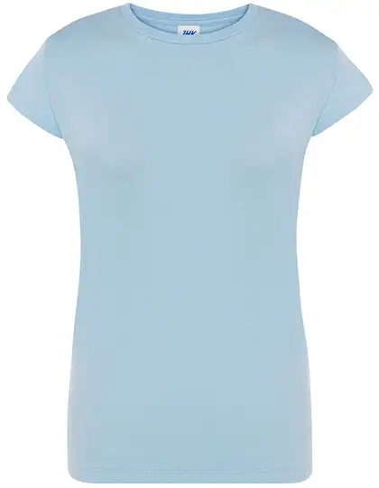 Ansicht 27 – Ladies´ Regular Comfort T-Shirt (JHK152)