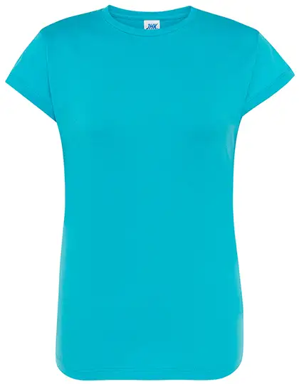 Ansicht 28 – Ladies´ Regular Comfort T-Shirt (JHK152)
