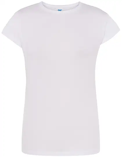 Ansicht 30 – Ladies´ Regular Comfort T-Shirt (JHK152)